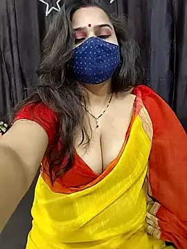 AzadPanchi2024 online show from 01.13.25