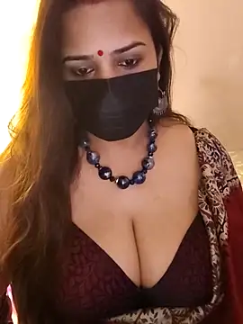 Snapshot of AzadPanchi2024 chatting on 05.24.26 AzadPanchi2024 online show from 05.24.26
