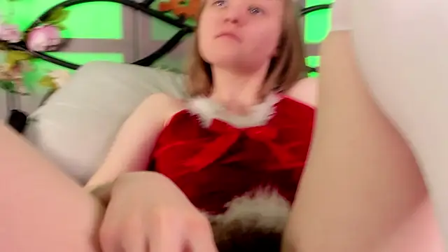 LilianSwall online show from 12.20.24