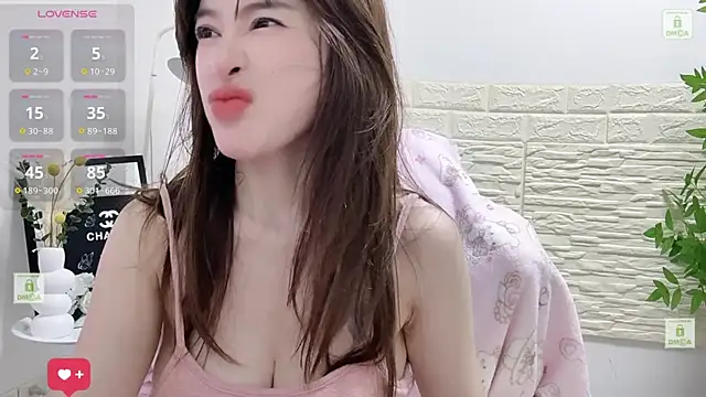 Carly 1 online show from 07.13.26