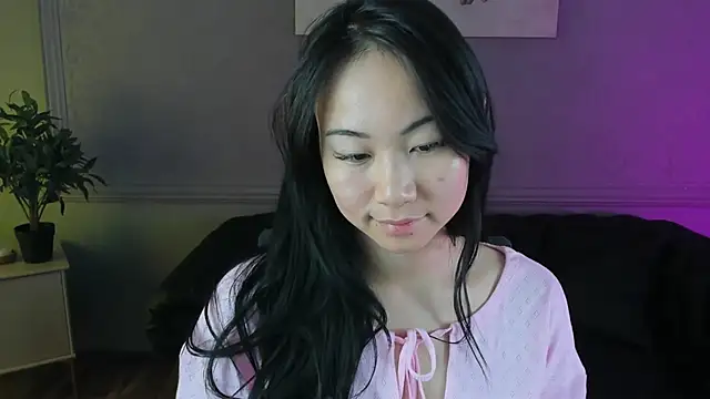 Snapshot of Inari_Okami_ chatting on 12.05.24 Inari Okami  online show from 12.05.24