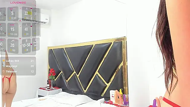 kaily sweet1 online show from 03.07.25