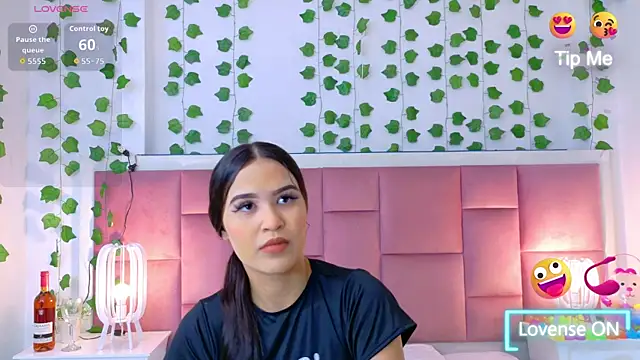 kaily sweet1 online show from 04.16.26