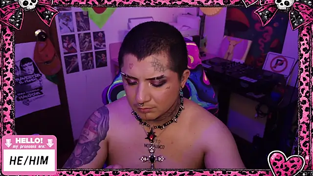 masterkevinftm online show from 05.11.26