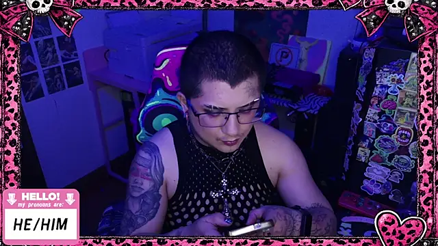 masterkevinftm online show from 05.26.26