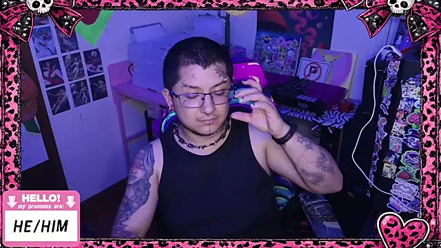 masterkevinftm online show from 05.27.26