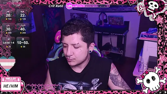 masterkevinftm online show from 07.06.26