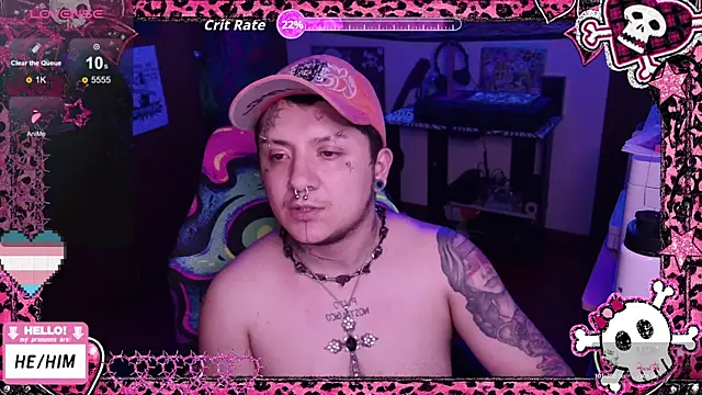 masterkevinftm online show from 07.09.26