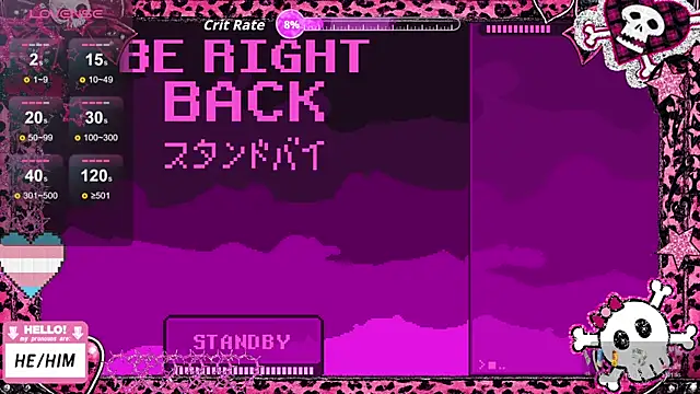 masterkevinftm online show from 07.12.26