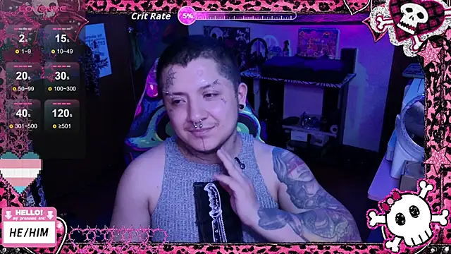 masterkevinftm online show from 07.16.26