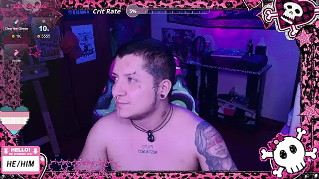 masterkevinftm online show from 07.22.26