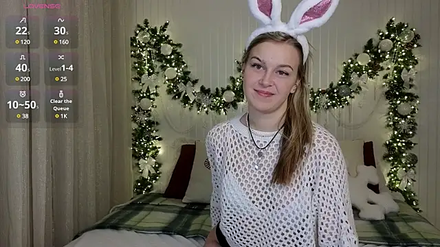 Mel Nelson online show from 12.18.24