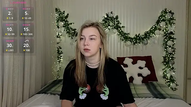 Mel Nelson online show from 01.12.25