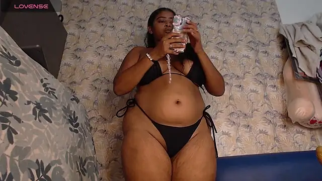 LaCrespaHerrera online show from 10.10.25