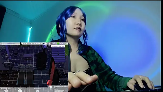 Snapshot of himeros_goddess chatting on 01.15.25 himeros goddess online show from 01.15.25