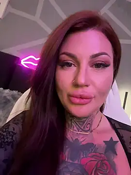 krysstal003 online show from 03.13.25