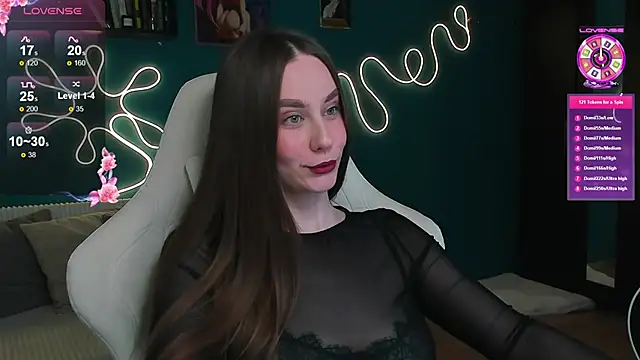 Snapshot of katie_taylorr chatting on 06.18.26 katie taylorr online show from 06.18.26