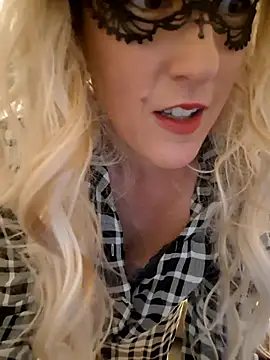 Hexe12346 online show from 12.03.25