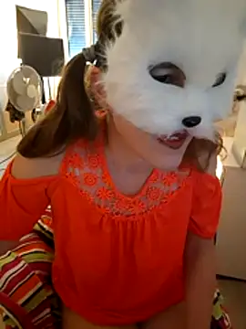 Hexe12346 online show from 04.10.26