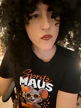 Hexe12346 online show from 04.12.26