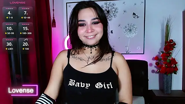 Lune Claire online show from 02.04.26