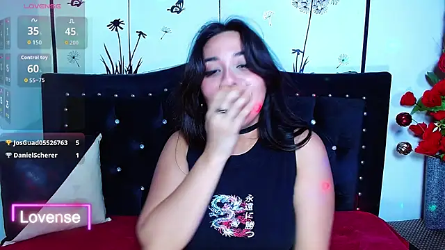 Lune Claire online show from 02.18.26