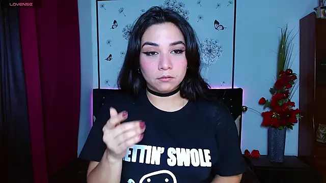 Lune Claire online show from 04.16.26