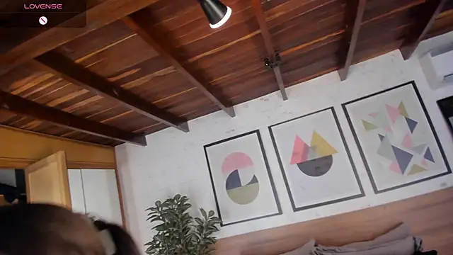 MiaKay1 online show from 11.09.25