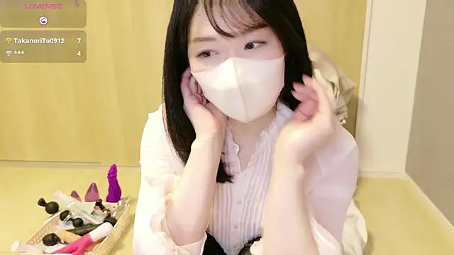 IORio2 online show from 03.08.25