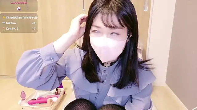 IORio2 online show from 03.14.25