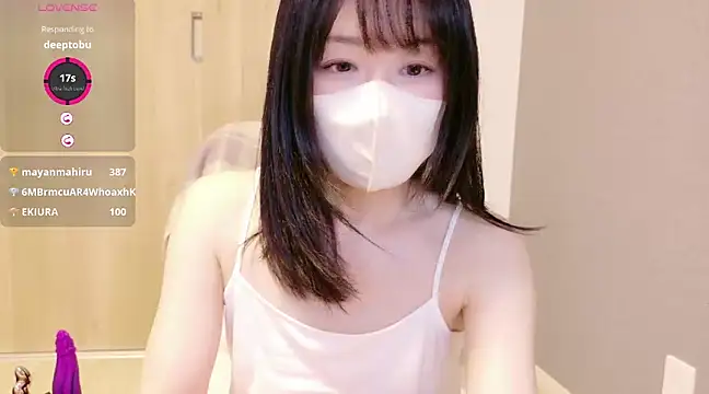 IORio2 online show from 03.17.25