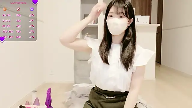 IORio2 online show from 10.03.25