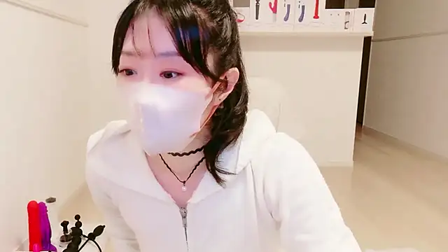 IORio2 online show from 04.11.26