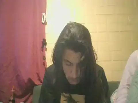 Snapshot of papitosuave38 chatting on 11.07.25 papitosuave38 online show from 11.07.25