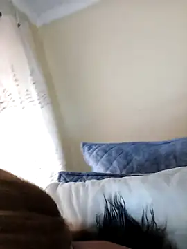 Snapshot of CocoSexyBabe chatting on 02.01.26 CocoSexyBabe online show from 02.01.26