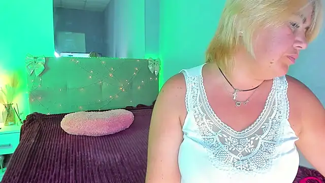 CurlyDreams online show from 07.23.26