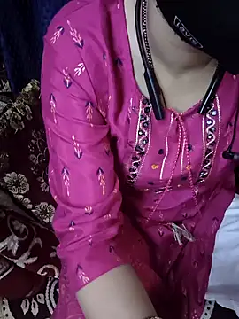 kaveerpooja947 online show from 11.10.25