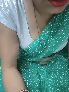 kaveerpooja947 online show from 04.03.26