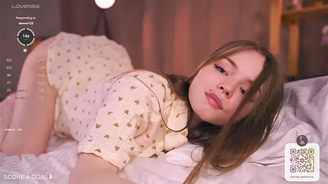 Miss miracle online show from 03.15.25