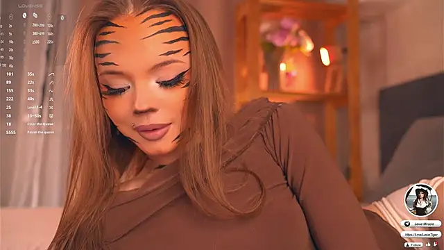 Miss miracle online show from 10.29.25