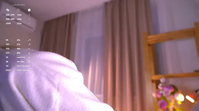 Miss miracle online show from 02.02.26