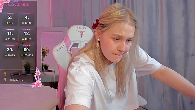 Colleen Blake online show from 02.19.25