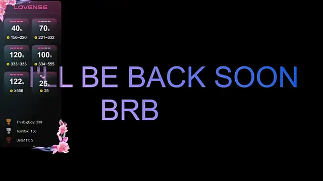 Colleen Blake online show from 02.27.25