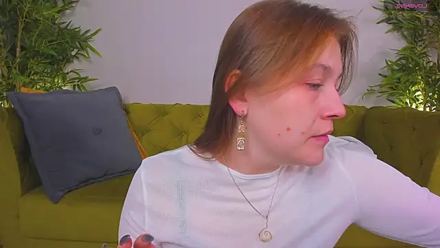 Colleen Blake online show from 10.02.25