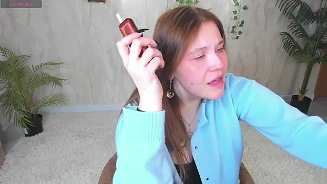 Colleen Blake online show from 11.09.25