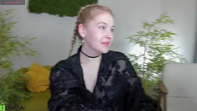 Colleen Blake online show from 07.01.26