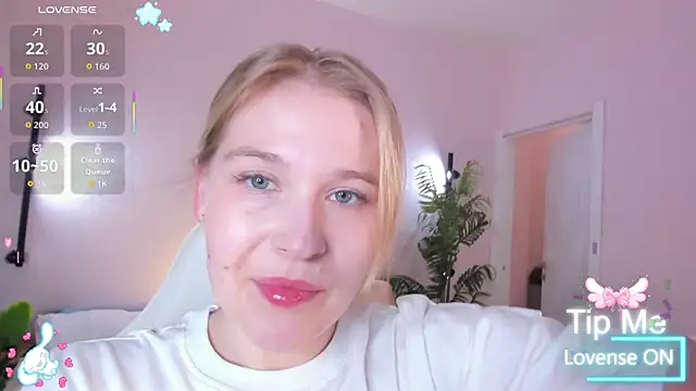 Colleen Blake online show from 07.28.26