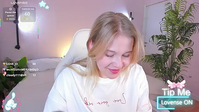 Colleen Blake online show from 07.28.26