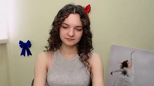  SusieSu  online show from 02.22.25