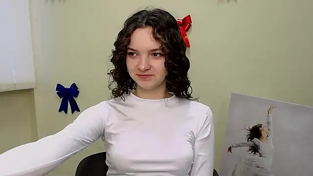  SusieSu  online show from 02.23.25